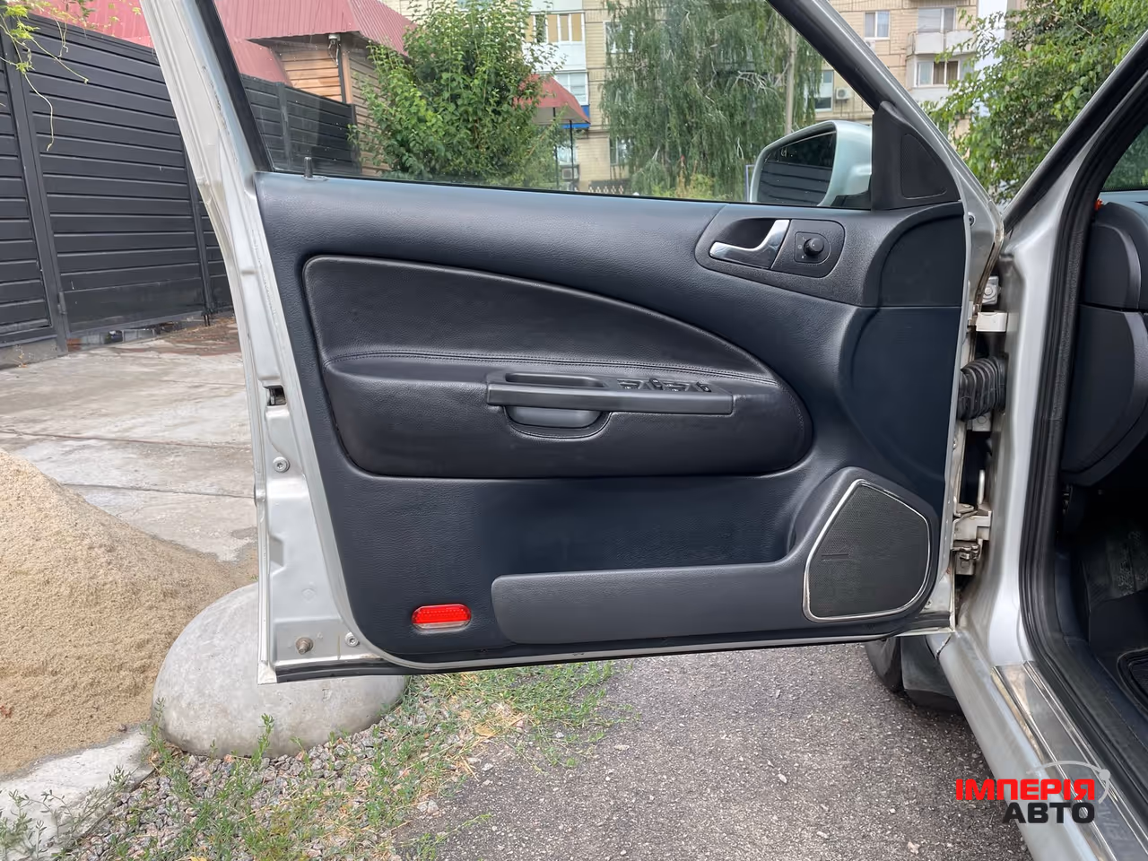 Skoda Octavia - фото 17