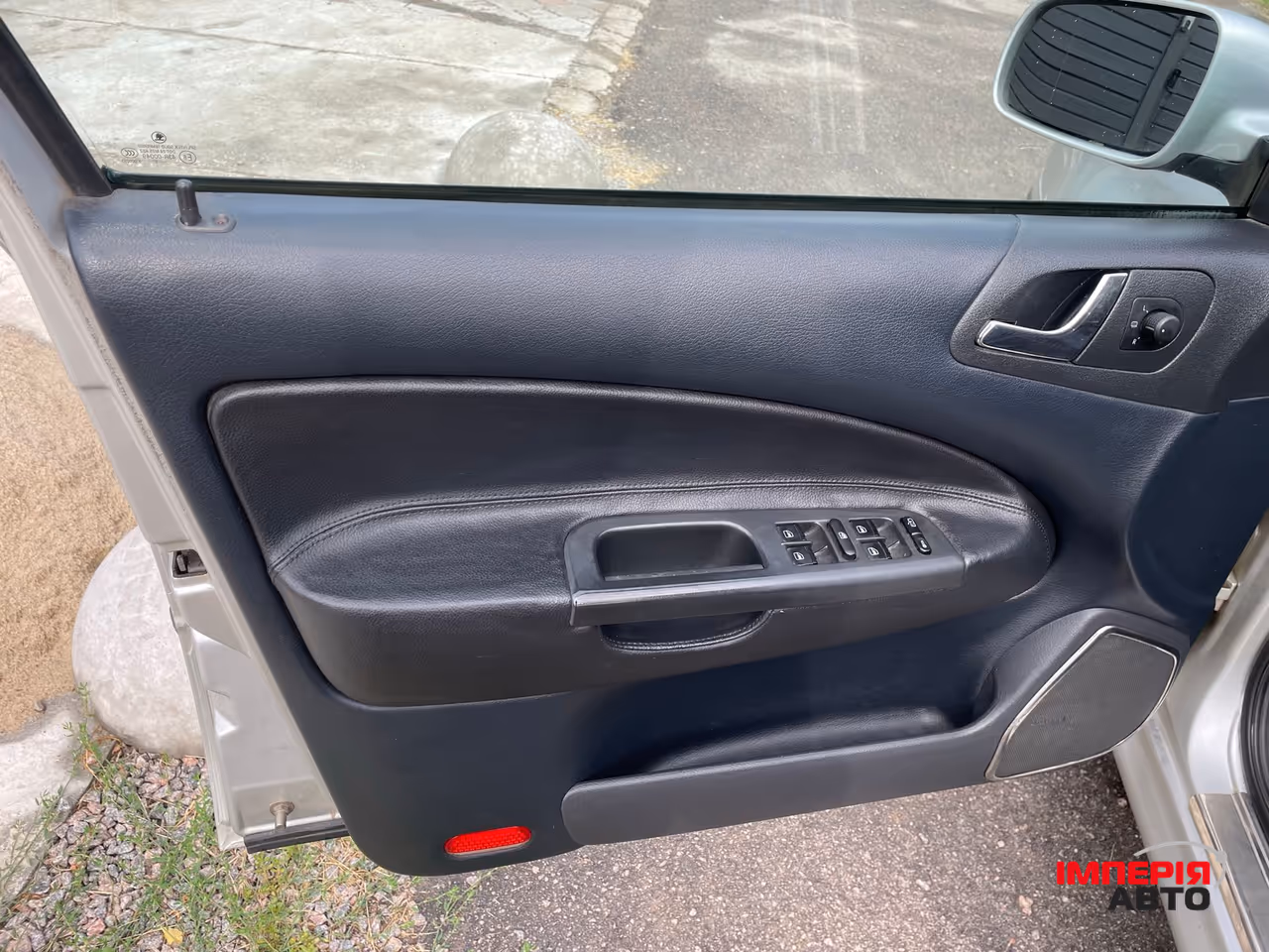 Skoda Octavia - фото 19