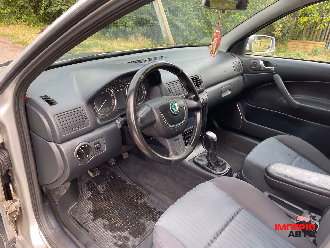 Skoda Octavia - фото 9