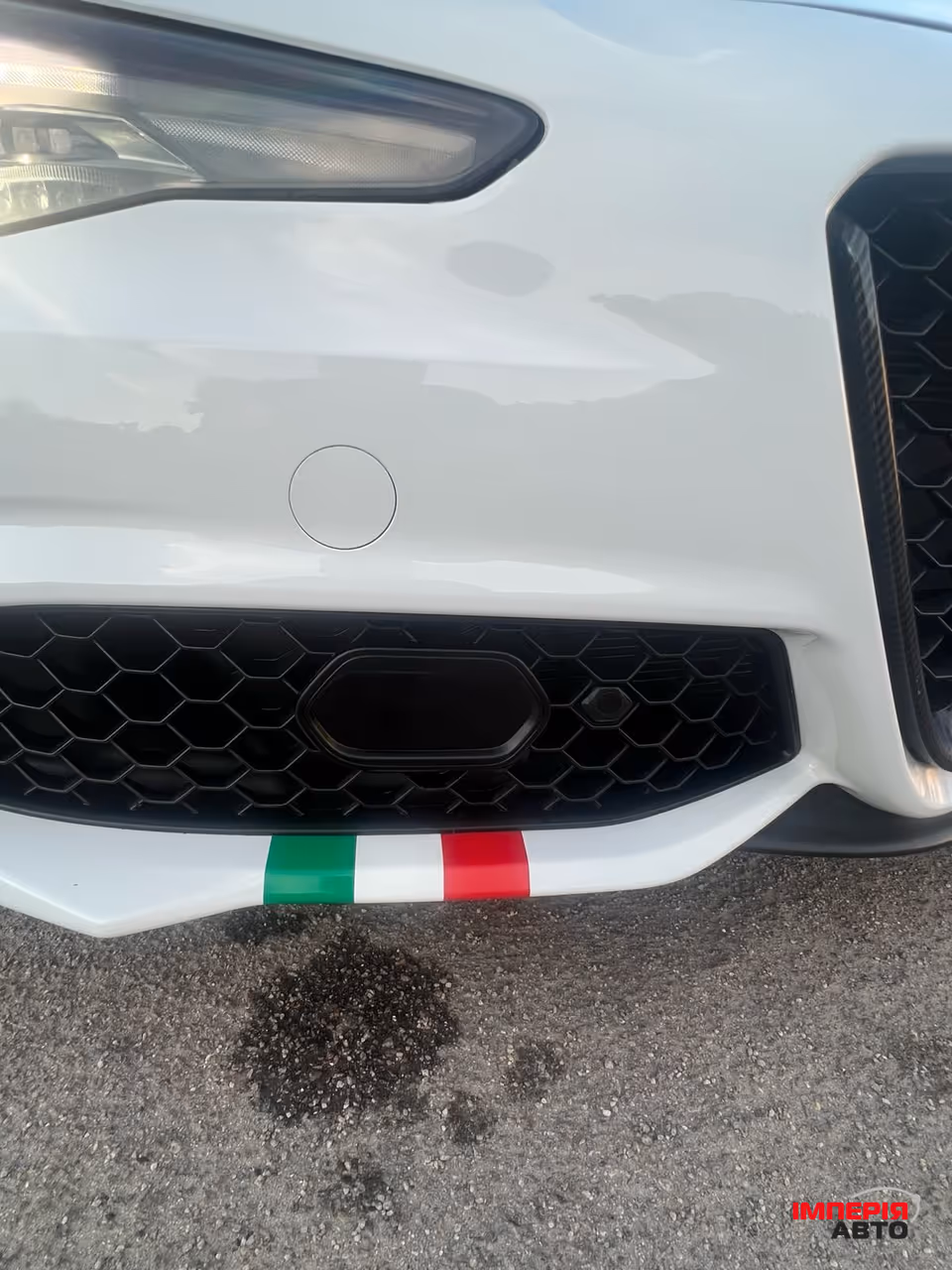 Alfa Romeo Giulia - фото 7