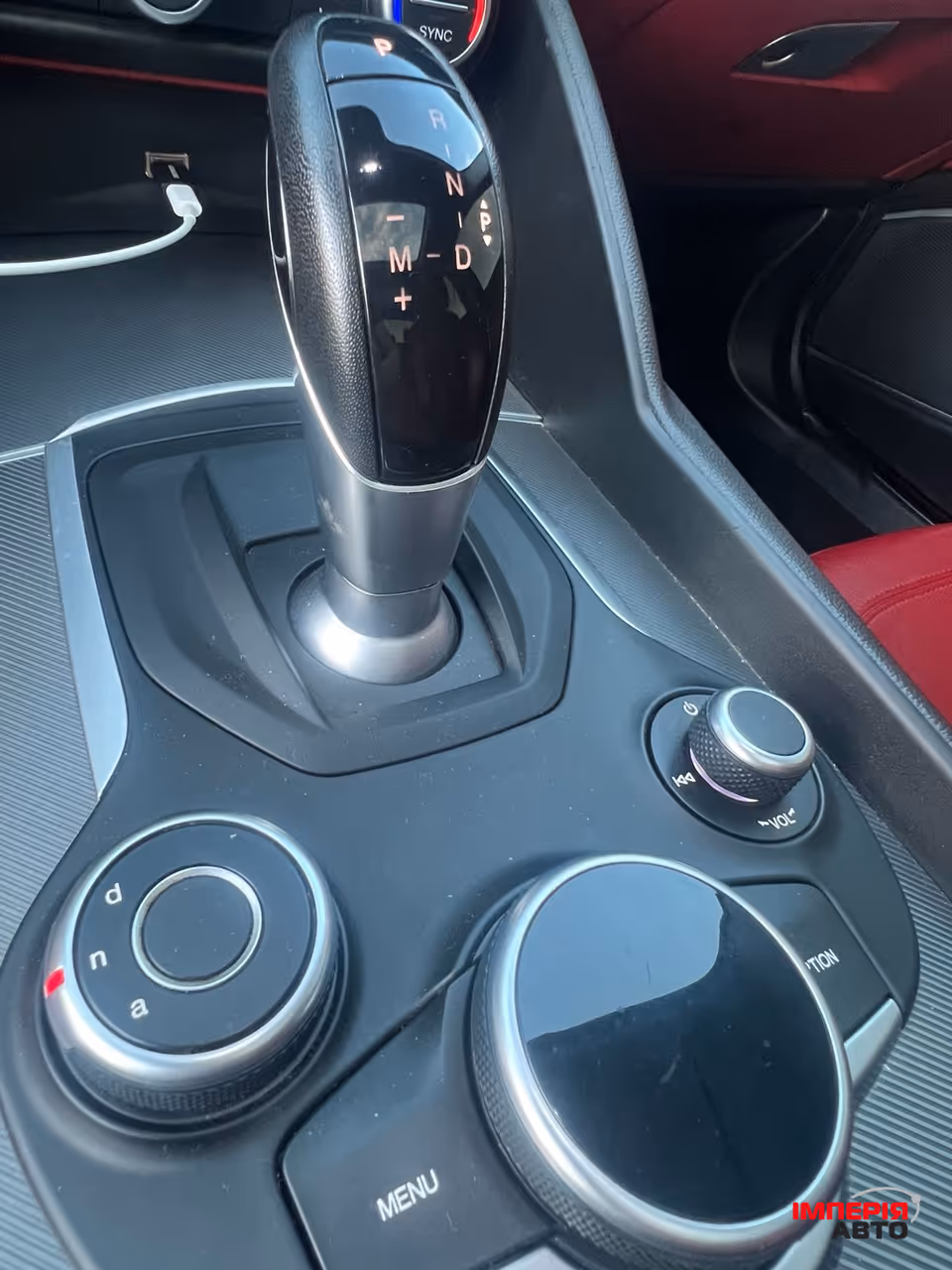 Alfa Romeo Giulia - фото 20