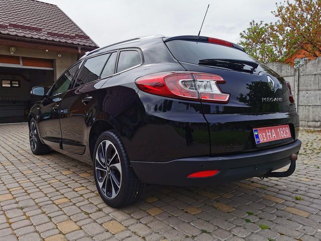Renault Megane 2014, Рівне, $9 500 - зображення 4