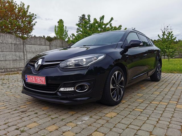 Renault Megane 2014, Рівне, $9 500 - зображення 2