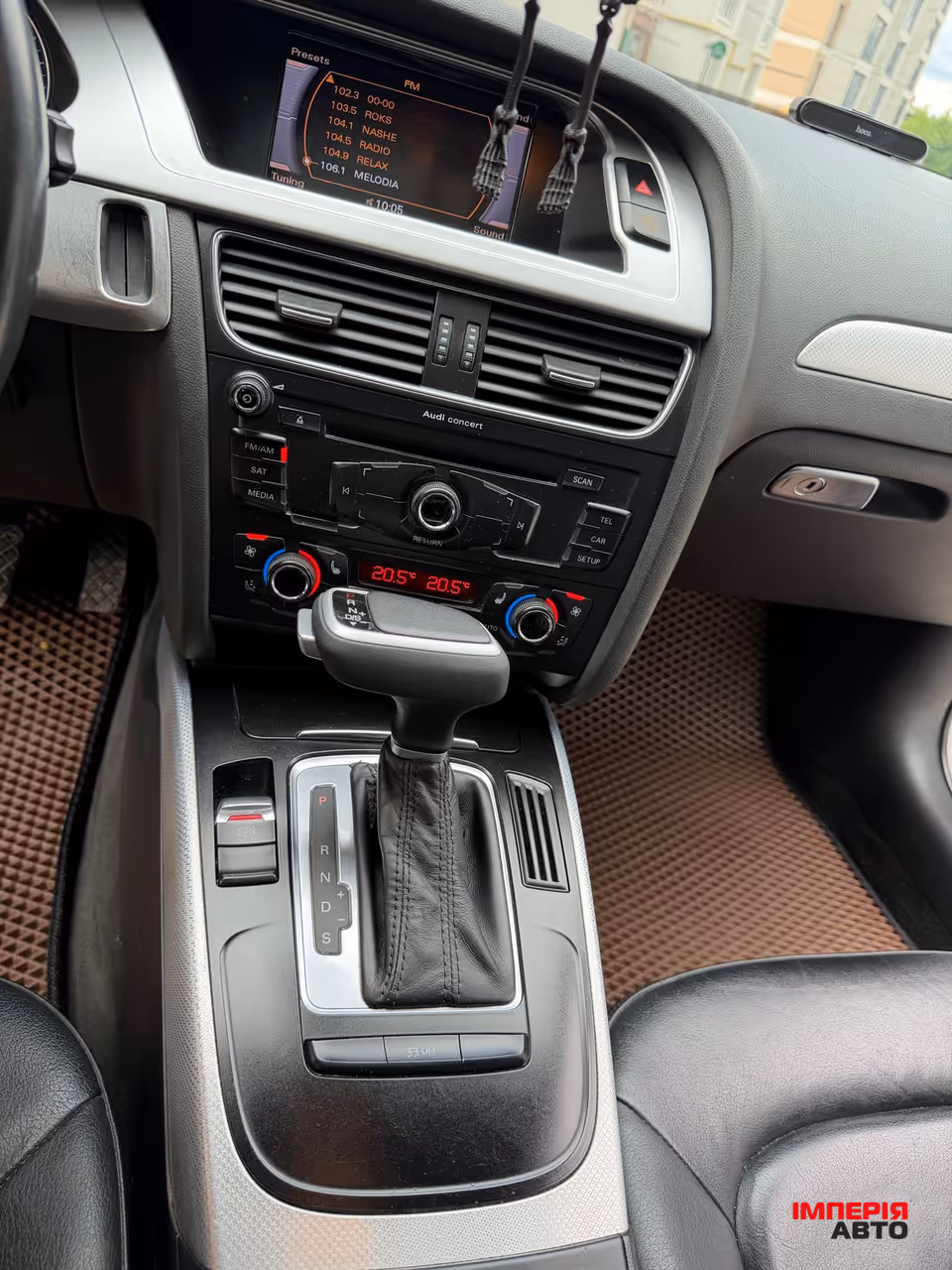 Audi A4 - фото 14