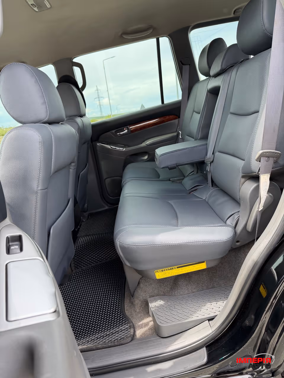 Toyota Land Cruiser Prado - фото 14