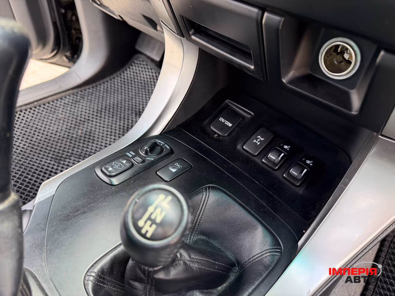 Toyota Land Cruiser Prado - фото 19