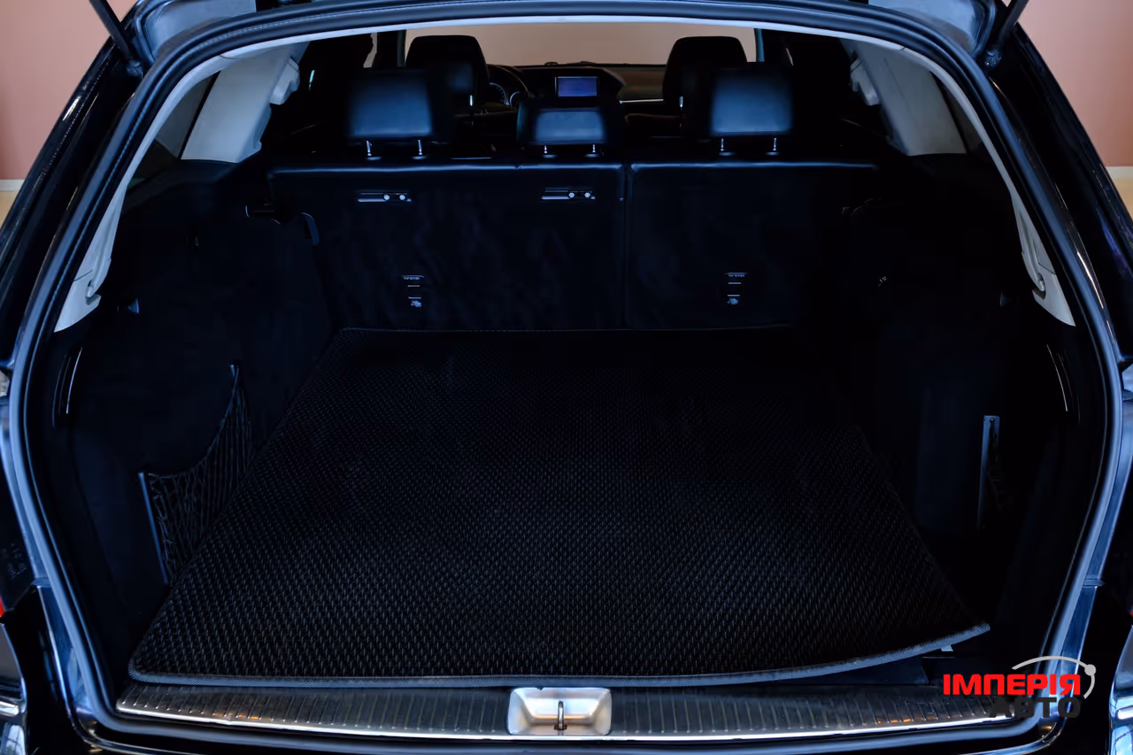 Mercedes-Benz E-Класс - фото 9