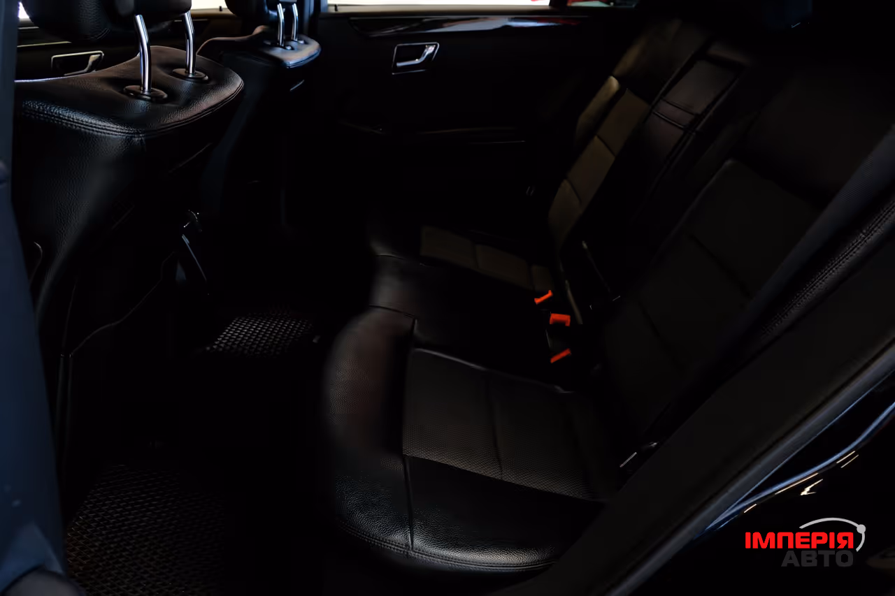 Mercedes-Benz E-Класс - фото 8