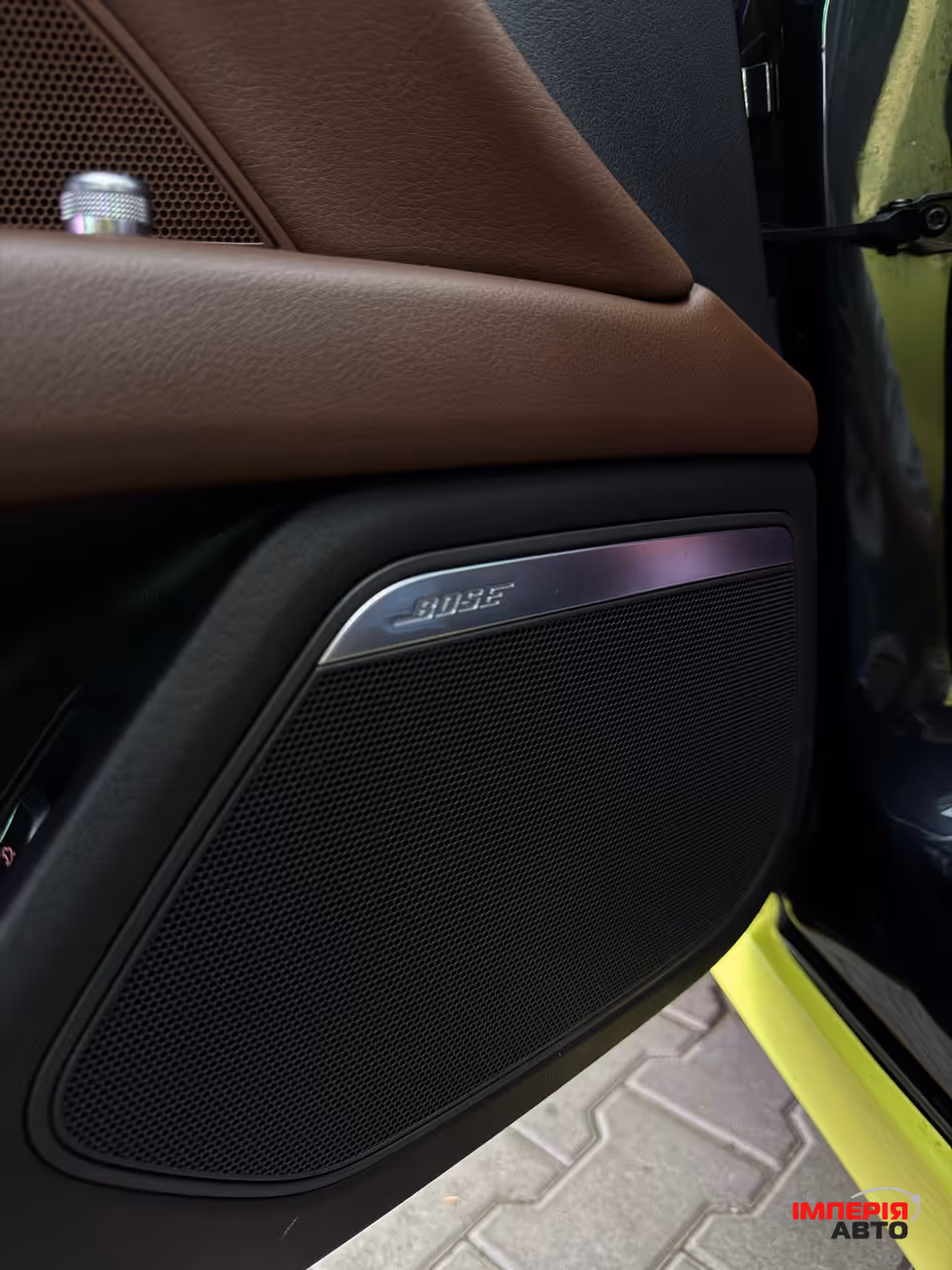 Audi A7 - фото 13