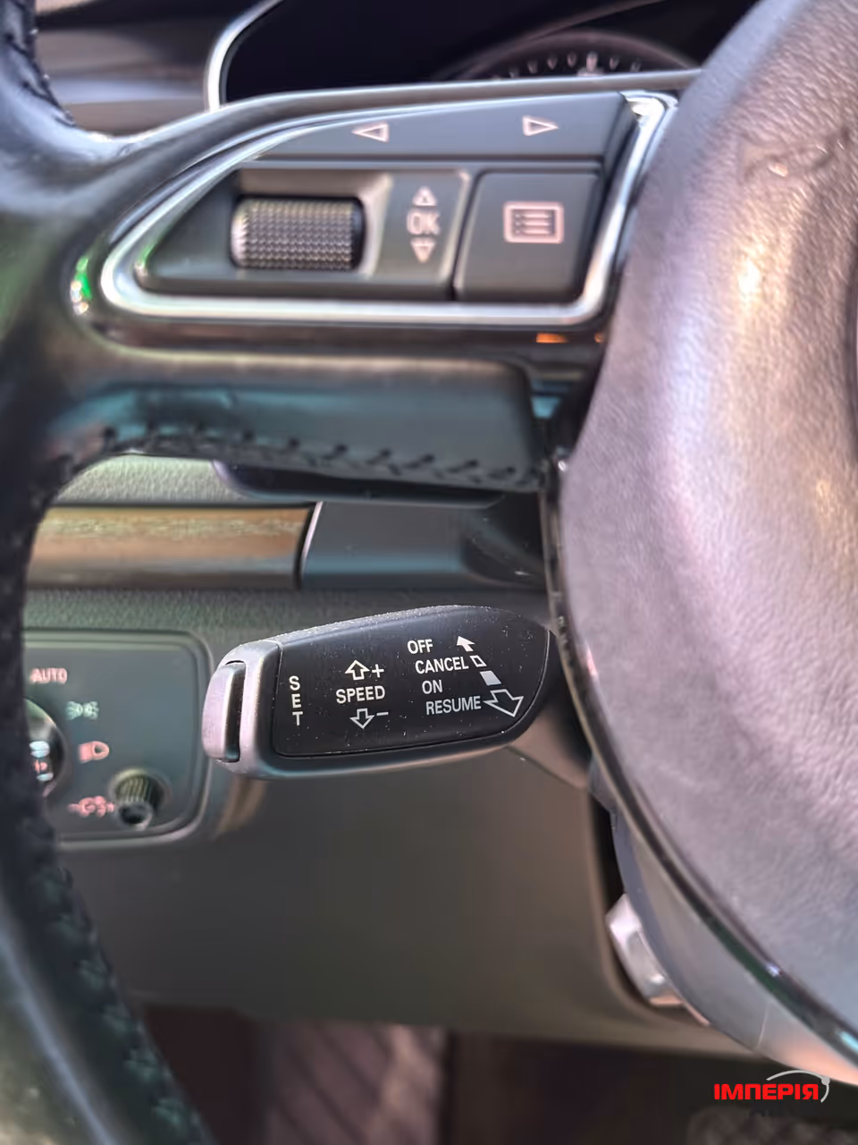 Audi A7 - фото 17