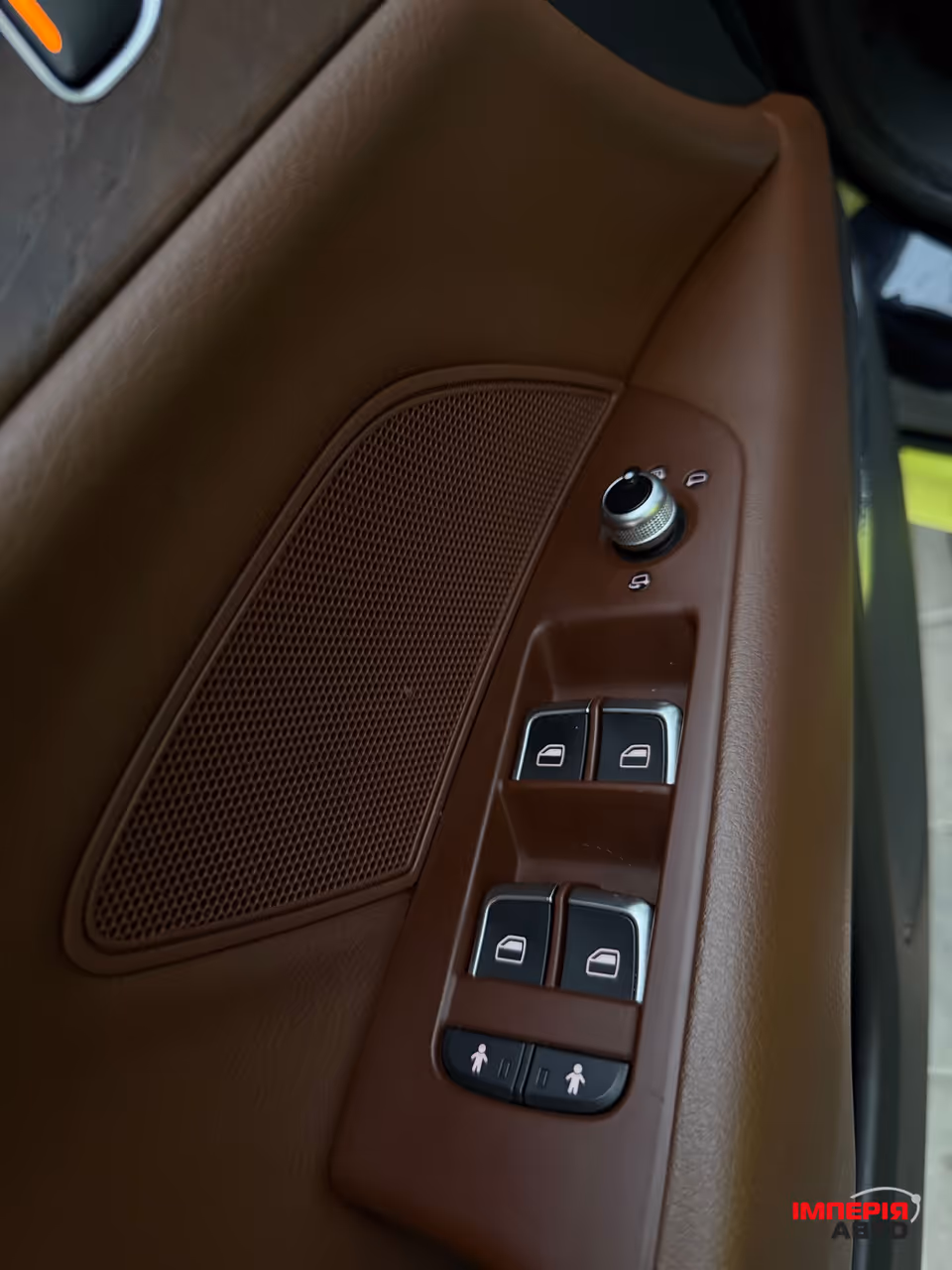 Audi A7 - фото 12