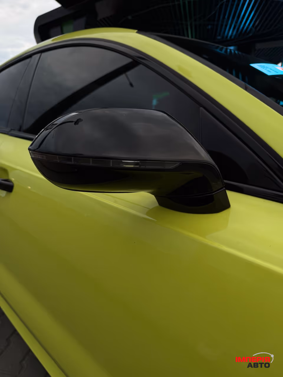 Audi A7 - фото 8