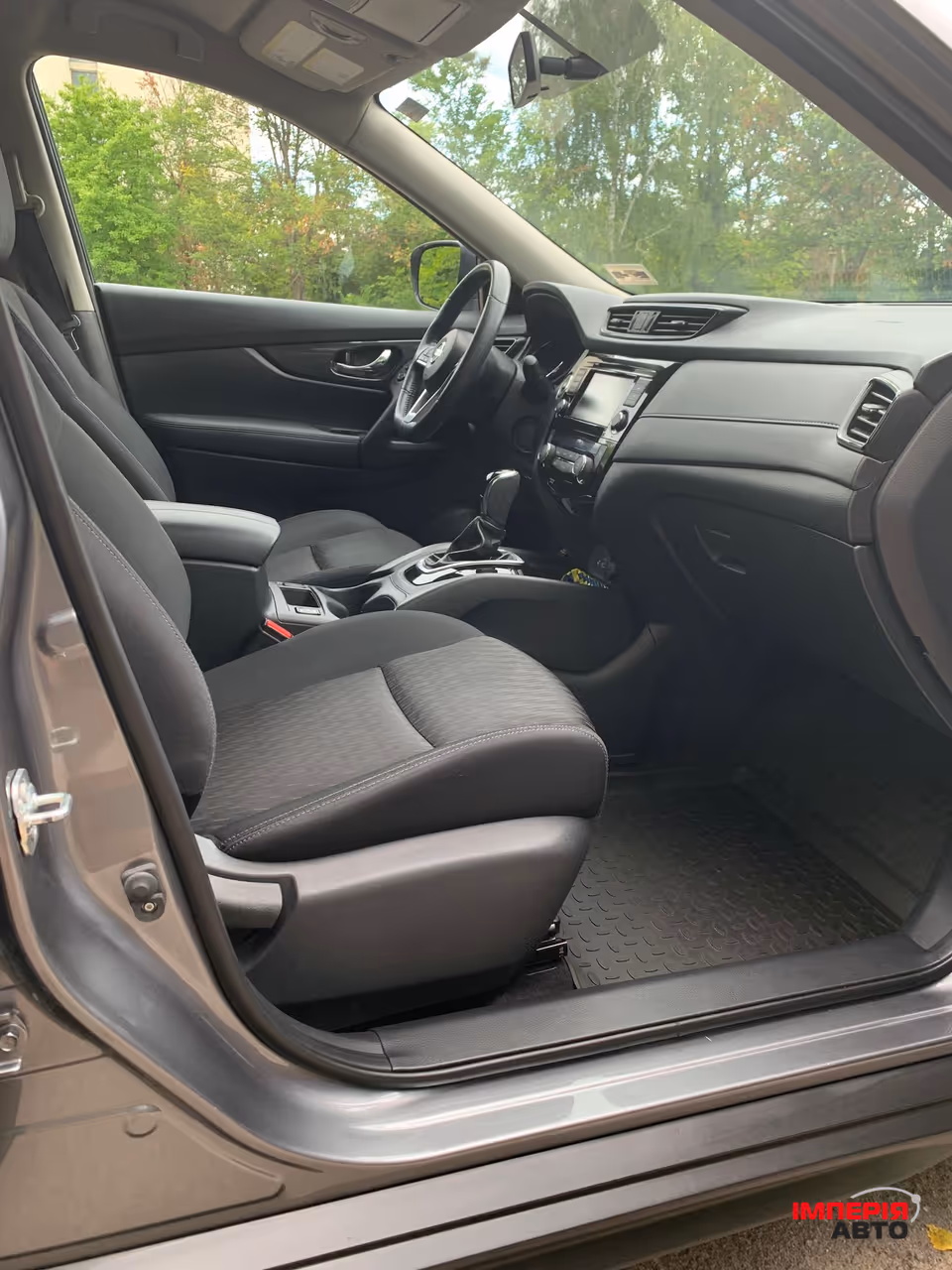 Nissan Rogue - фото 6