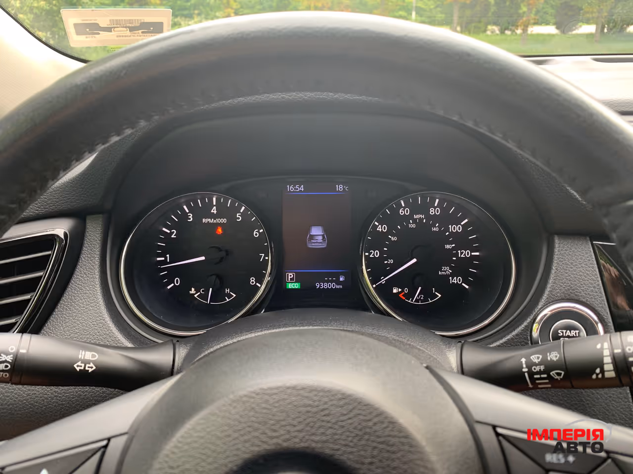 Nissan Rogue - фото 10