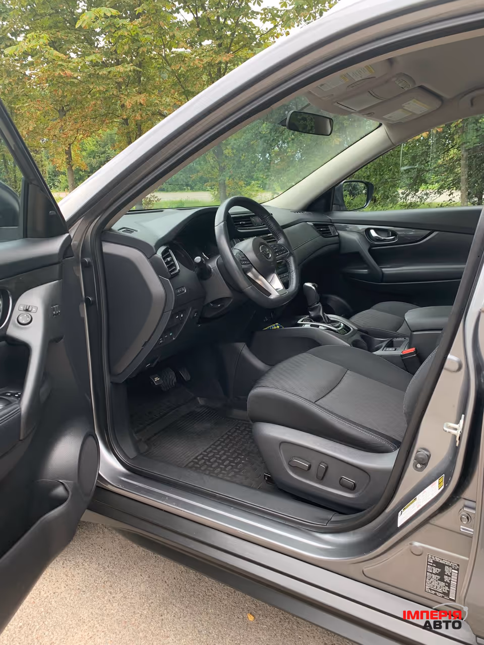 Nissan Rogue - фото 5