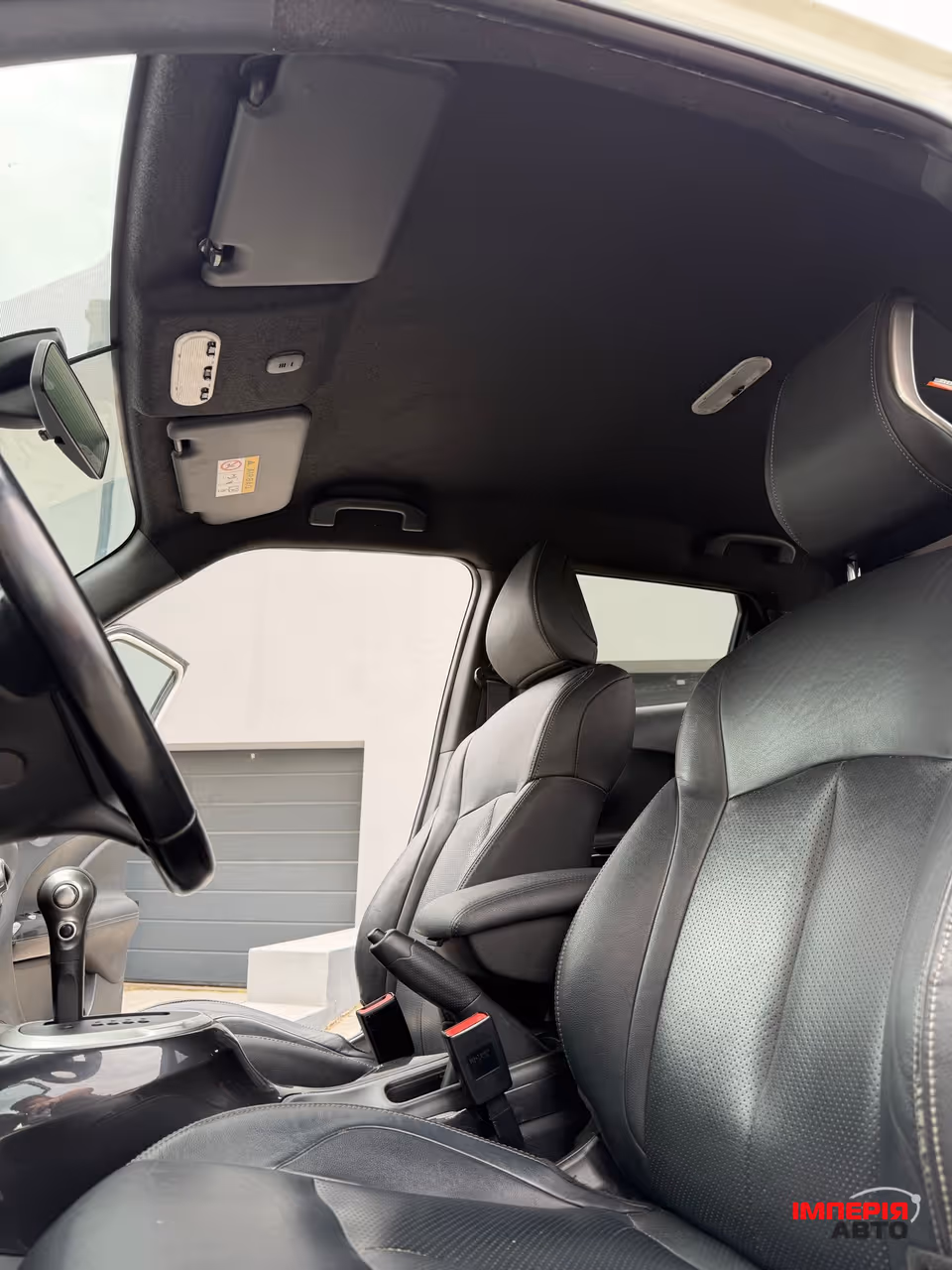 Nissan Juke - фото 22