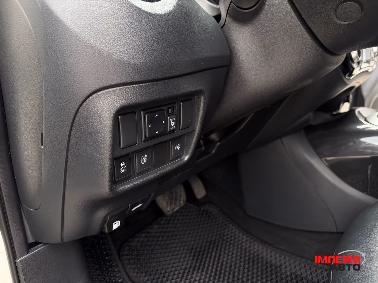 Nissan Juke - фото 21