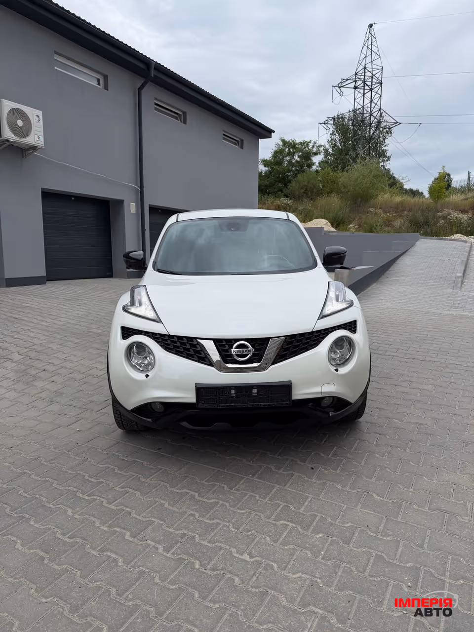 Nissan Juke - фото 6