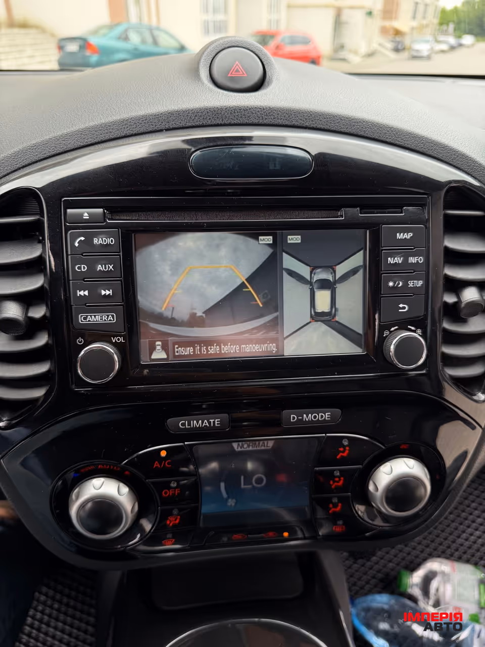 Nissan Juke - фото 29