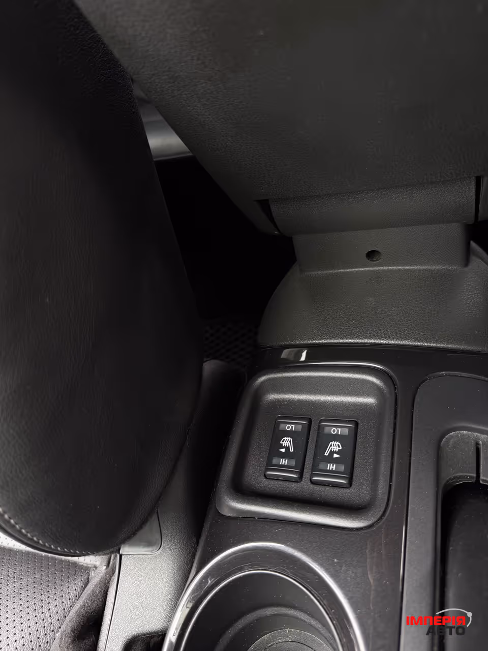 Nissan Juke - фото 23