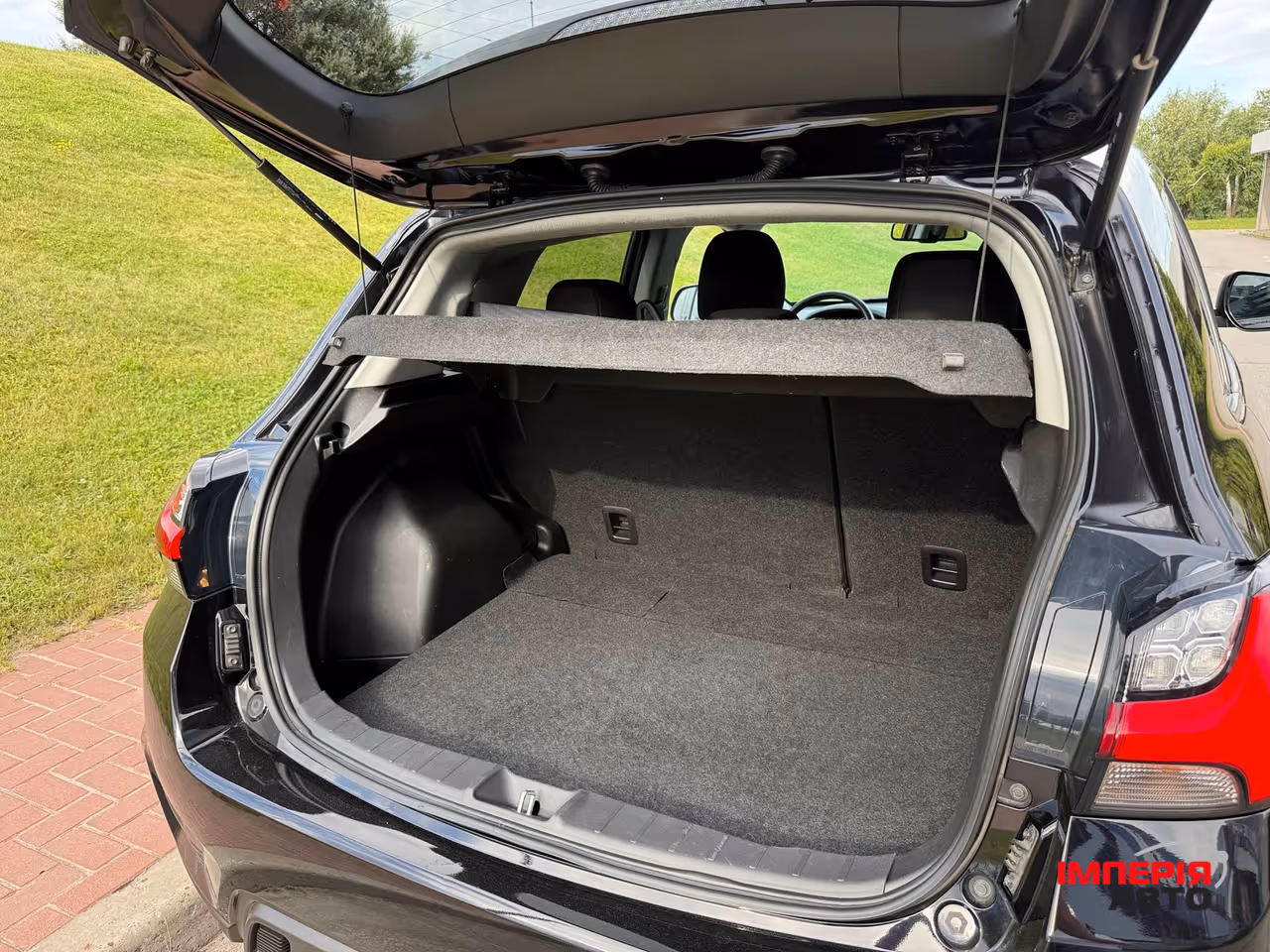 Mitsubishi Outlander Sport - фото 37