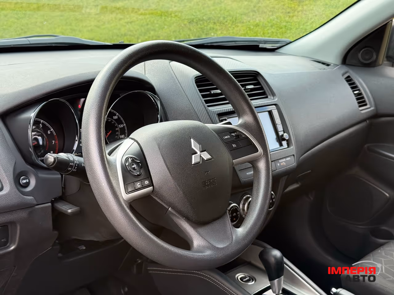 Mitsubishi Outlander Sport - фото 25