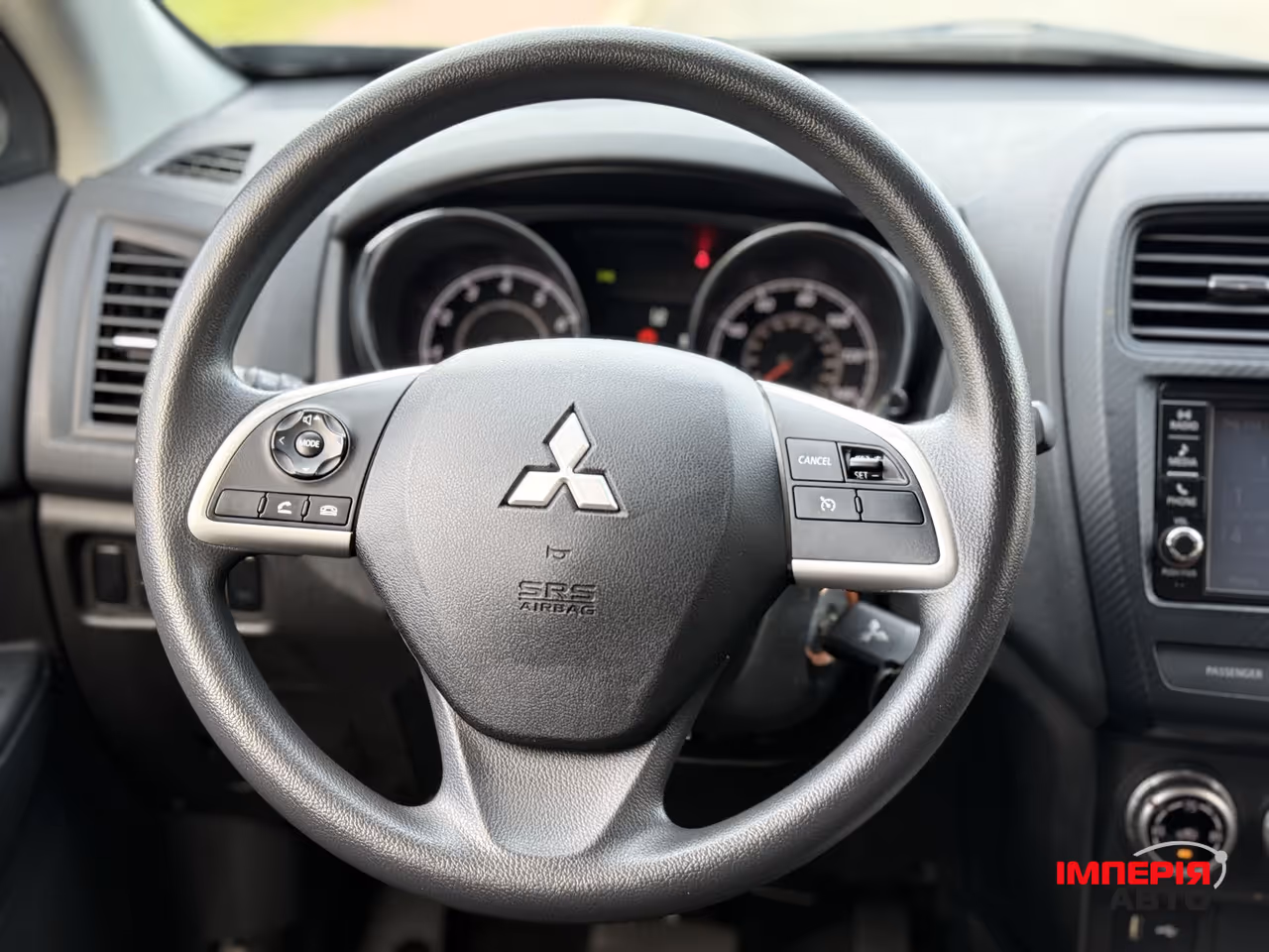 Mitsubishi Outlander Sport - фото 19