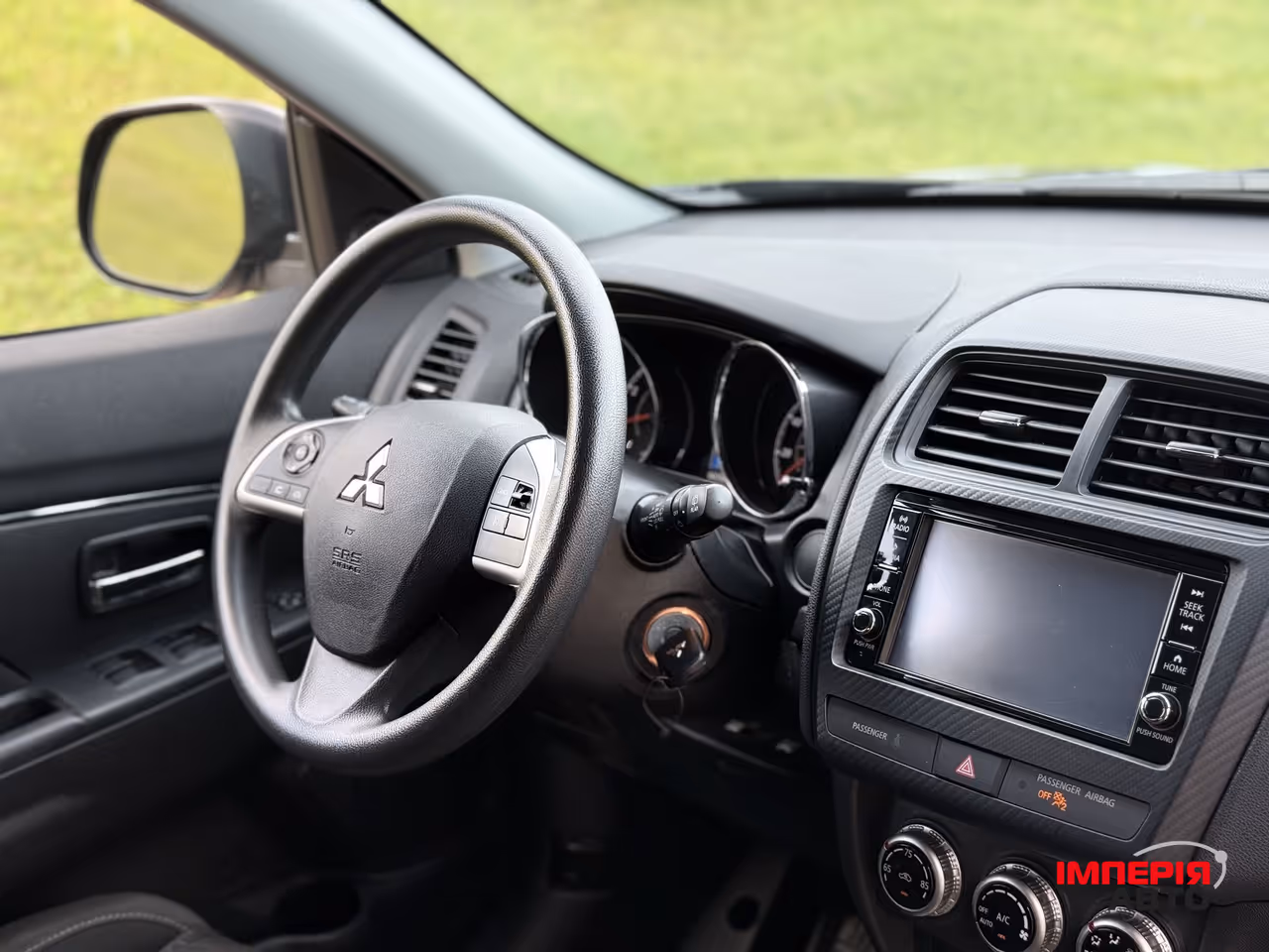 Mitsubishi Outlander Sport - фото 13