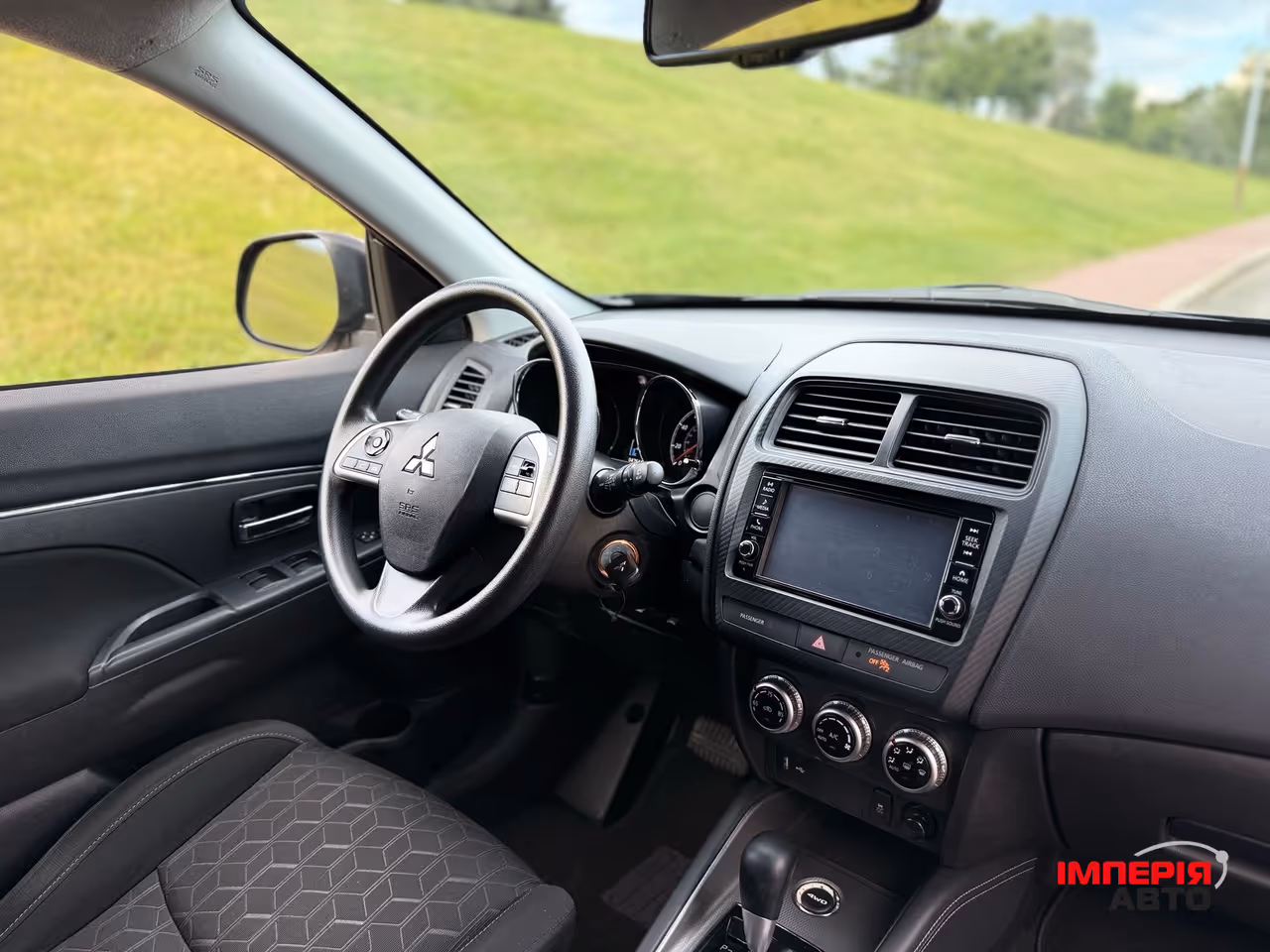 Mitsubishi Outlander Sport - фото 10
