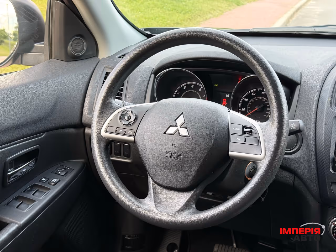 Mitsubishi Outlander Sport - фото 38