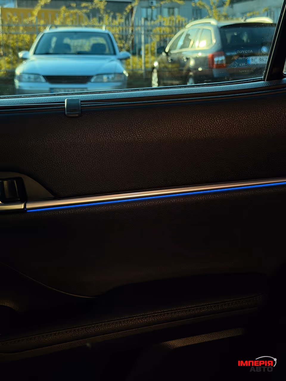 Toyota Camry - фото 34