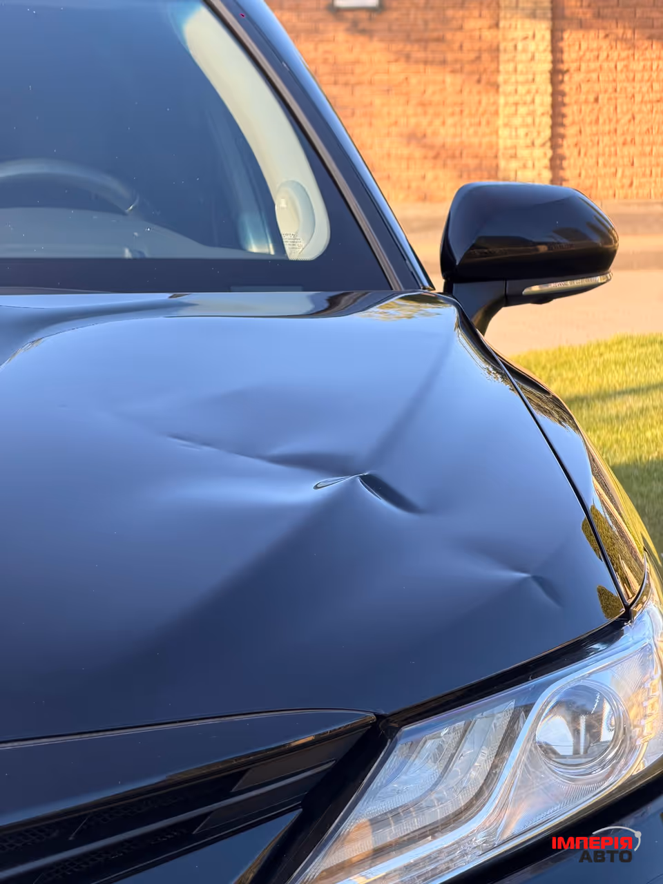 Toyota Camry - фото 10