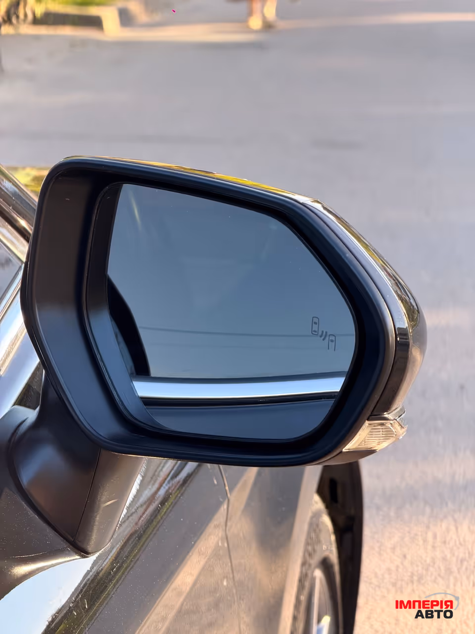 Toyota Camry - фото 8