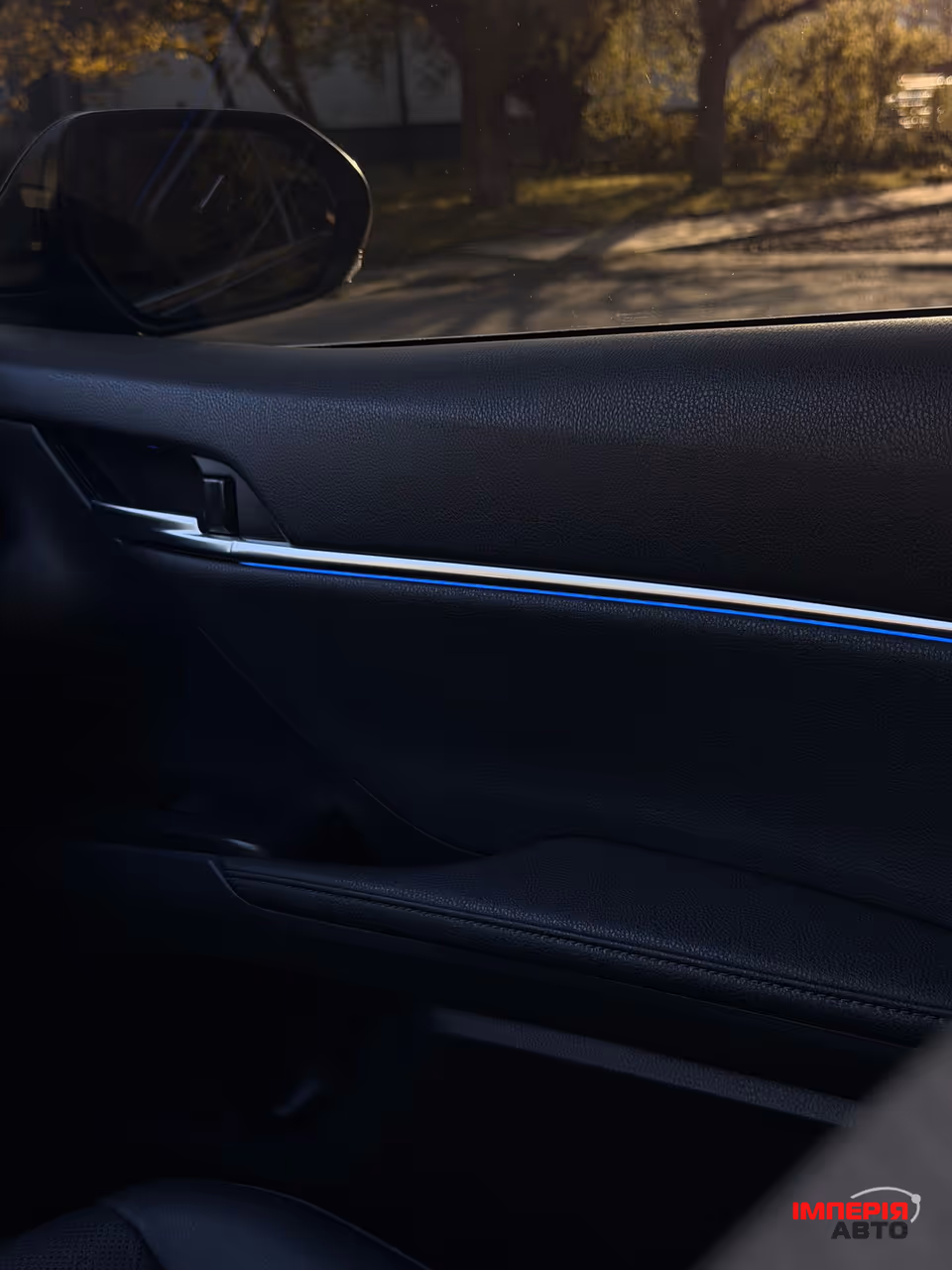 Toyota Camry - фото 32