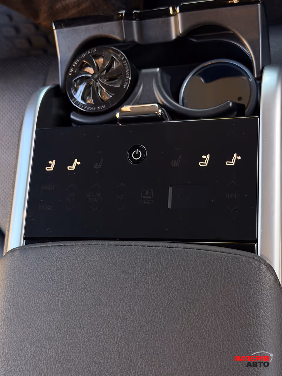 Toyota Camry - фото 25