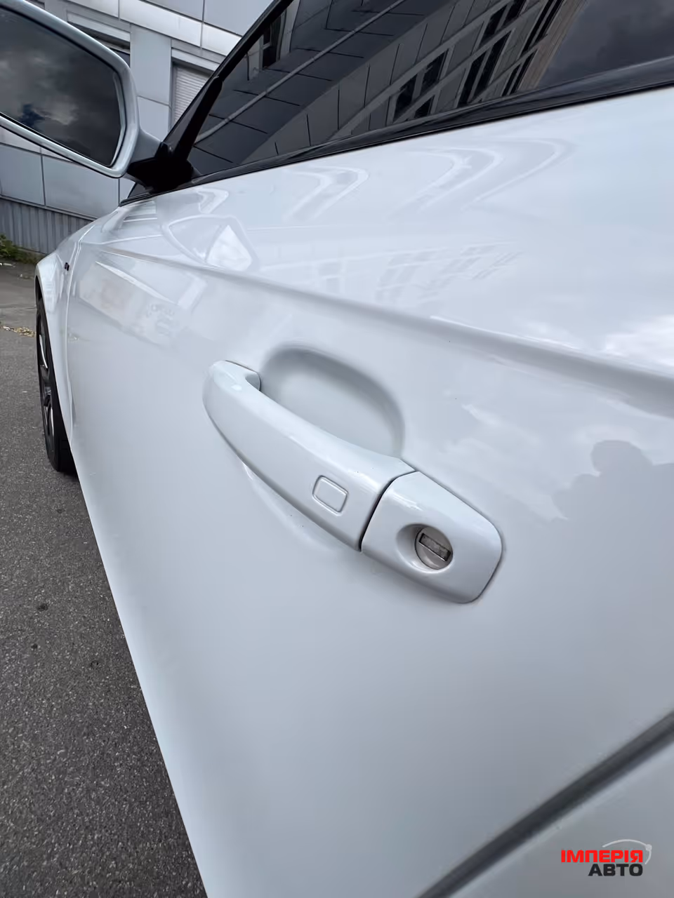 Audi A4 - фото 13