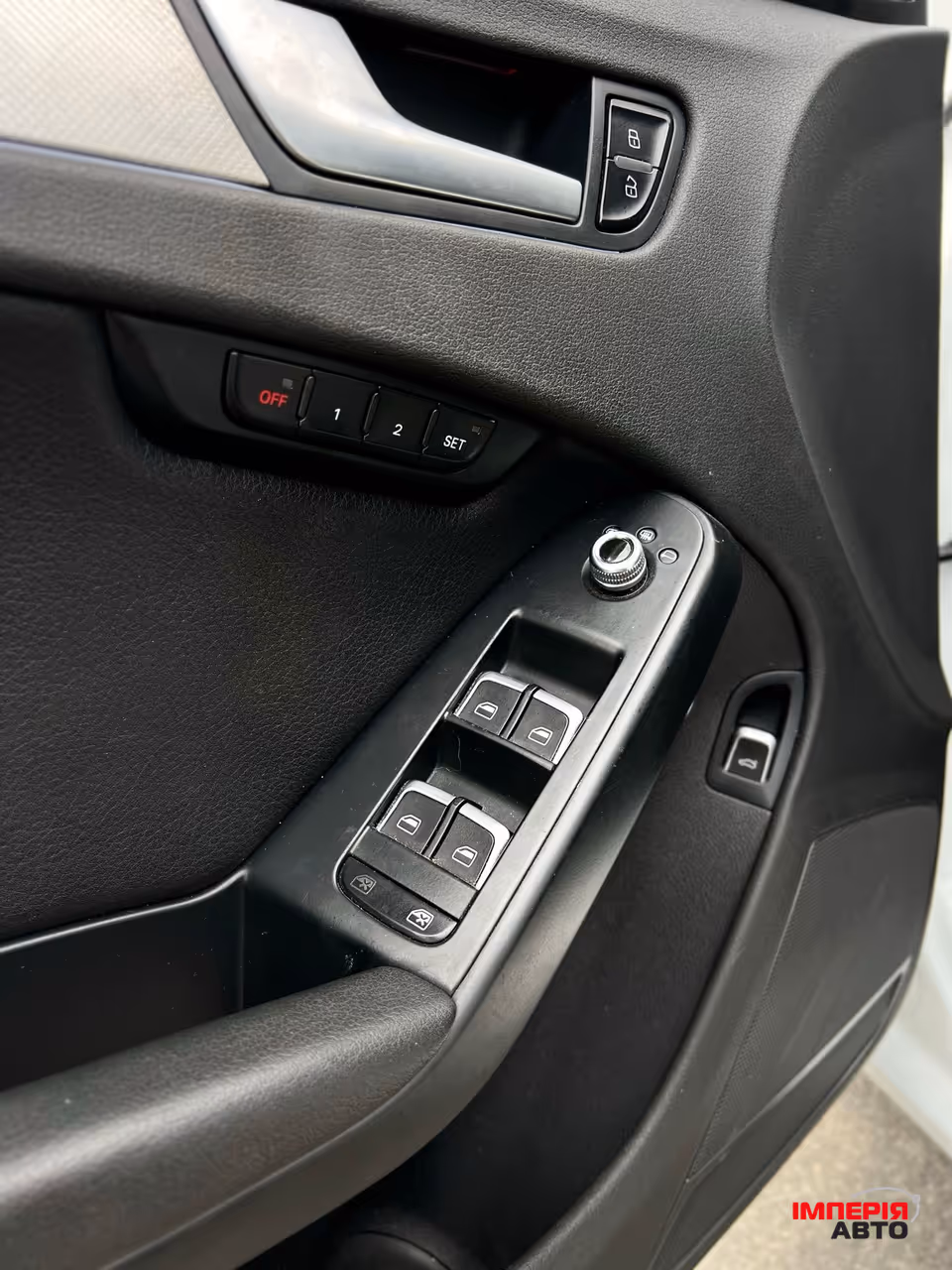 Audi A4 - фото 18