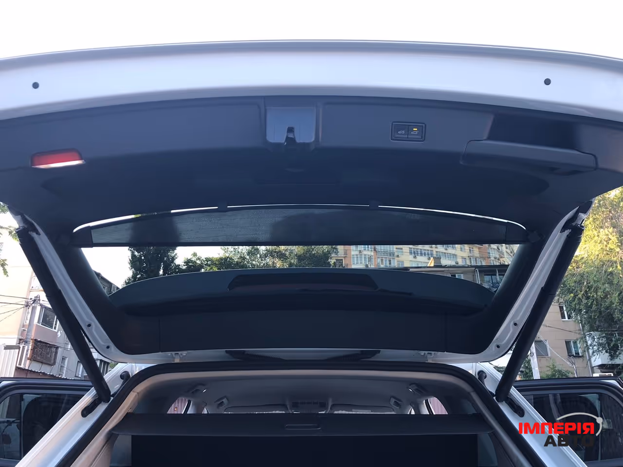 Volkswagen Touareg - фото 49