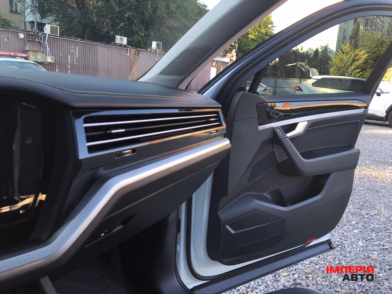 Volkswagen Touareg - фото 43