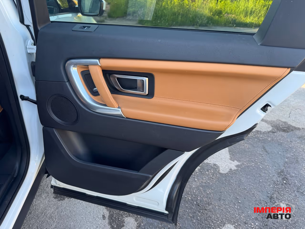 Land Rover Discovery Sport - фото 13