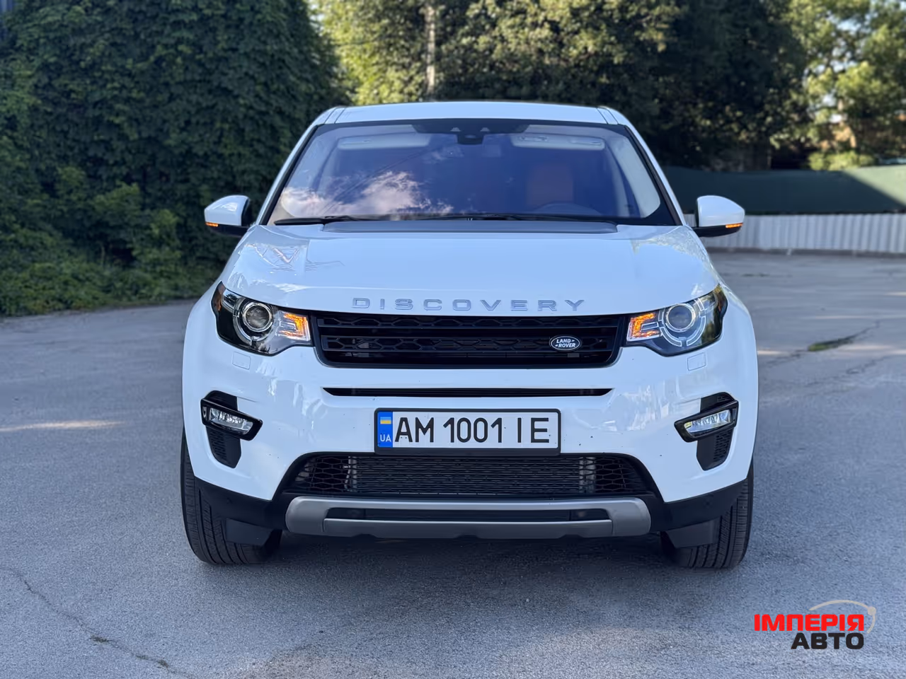 Land Rover Discovery Sport - фото 6