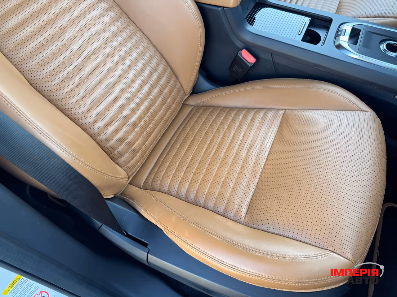 Land Rover Discovery Sport - фото 12