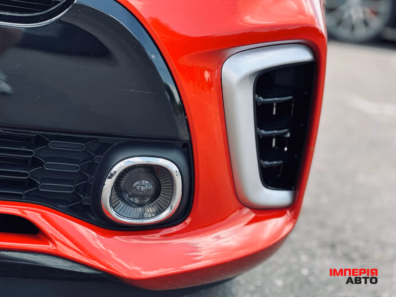 Kia Picanto - фото 19