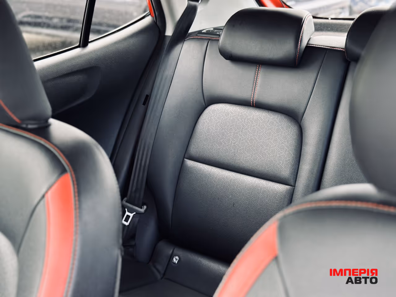 Kia Picanto - фото 16
