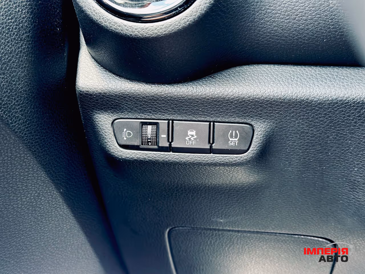 Kia Picanto - фото 37