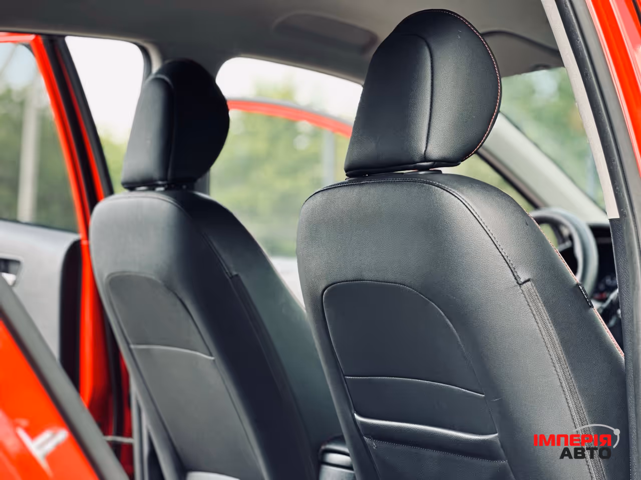 Kia Picanto - фото 9