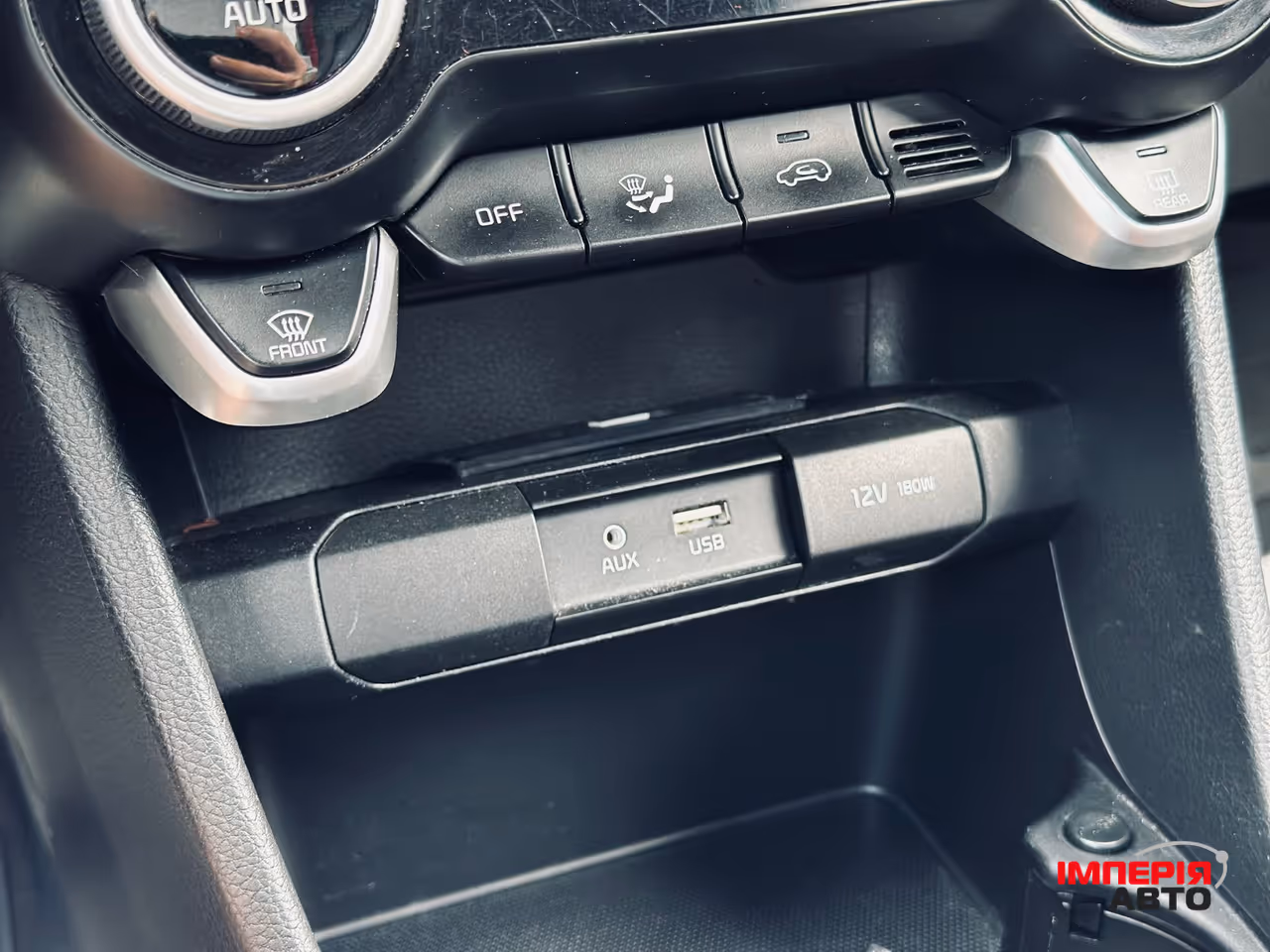 Kia Picanto - фото 40