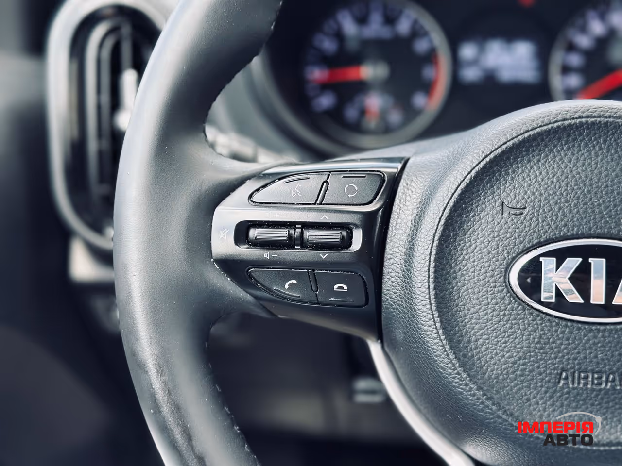 Kia Picanto - фото 36