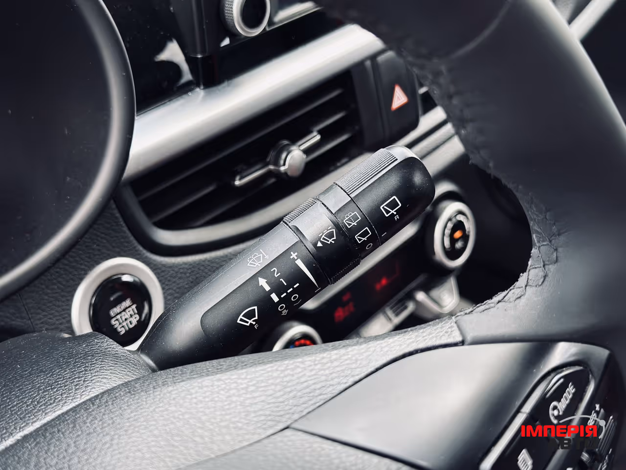 Kia Picanto - фото 42