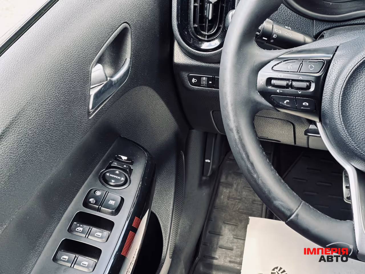 Kia Picanto - фото 29